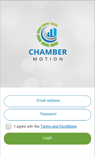 Chamber Motion