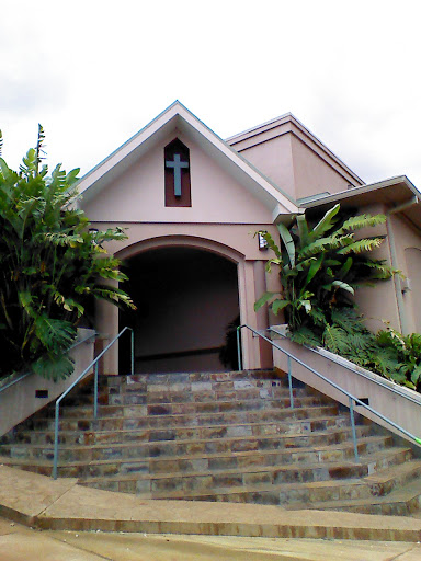 Makakilo Baptist Church