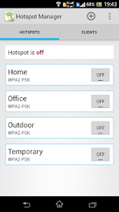 Hotspot Manager(圖3)-速報App