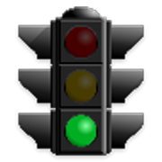 TrafTerm Command Bar (Old)  Icon