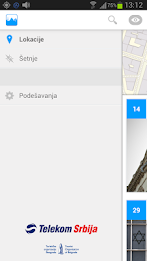 Belgrade Talking poster 2