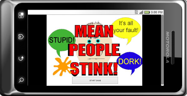 Free People Stink Paintball Gun APK for PC