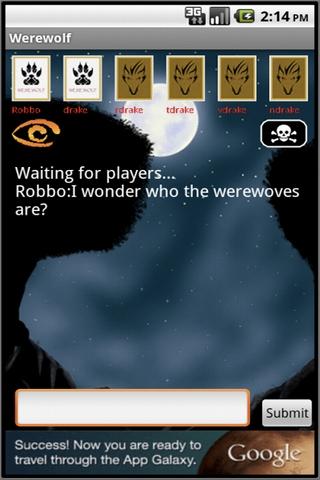 免費下載休閒APP|Werewolf app開箱文|APP開箱王