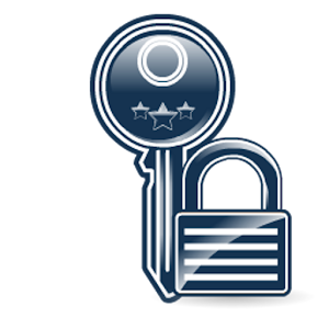Keeyper Password Manager logo