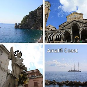 Amalfi Coast 3