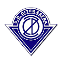 C.D. Diter Zafra logo
