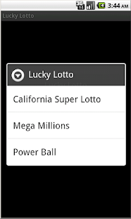 How to download Lucky Lotto 1.6 unlimited apk for laptop