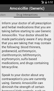 Medical Drugs Guide Dictionary(圖7)-速報App
