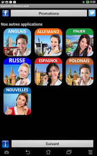 Apprendre l'Allemand parlé(圖3)-速報App