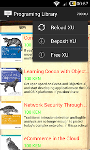How to get Programing Library patch 1.1 apk for android