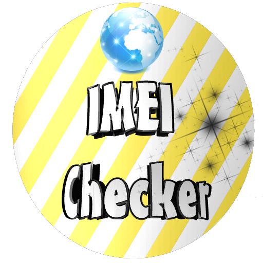 IMEI Checker FREE LOGO-APP點子