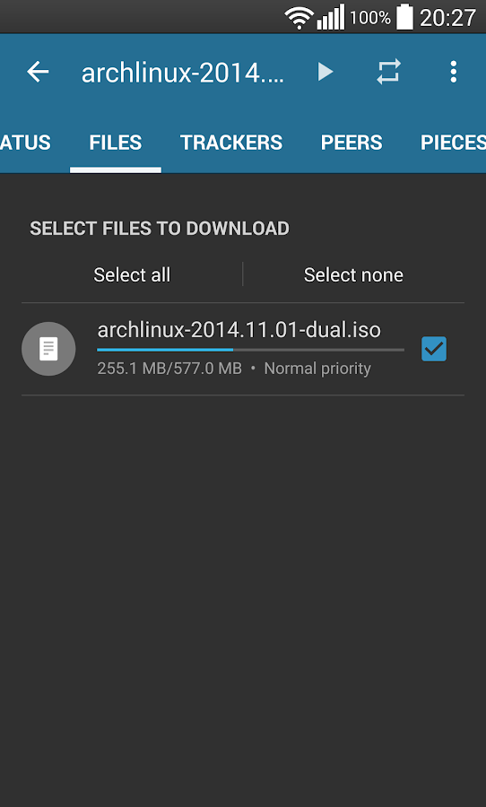 What Ports Do Torrent Programs Used To Edit