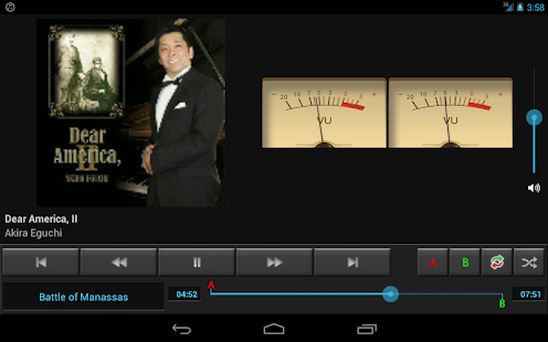 download YXS Music Player (Demo) free