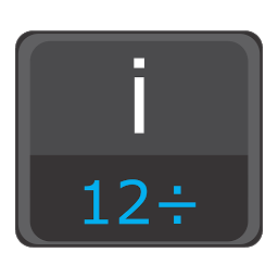 Andro12C financial calculator v2.01