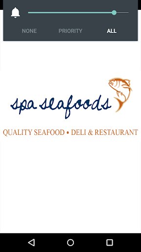 Spa Seafoods