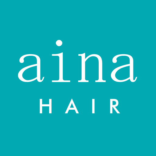 TNB for aina hair LOGO-APP點子