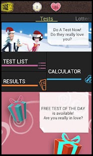 How to download Love: Test Me lastet apk for android