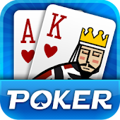 Boyaa Texas Poker