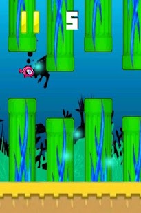 Free Download Fish Flyer APK for PC