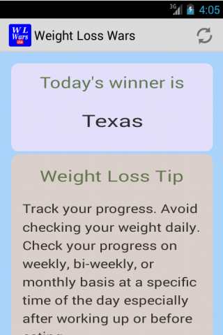 免費下載健康APP|Weight Loss Wars - USA app開箱文|APP開箱王