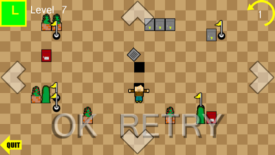 Banana Shoes Screenshots 5