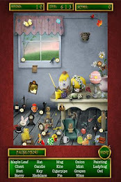 Hidden Objects Easter poster 4