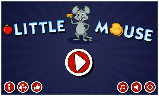 Little Mouse