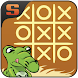 Tic Tac Toe Multiplayer Safari