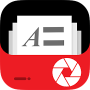 A+ Document Scanner – WISeScan  Icon