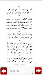 Kalam e Baba Bulleh Shah poster 12