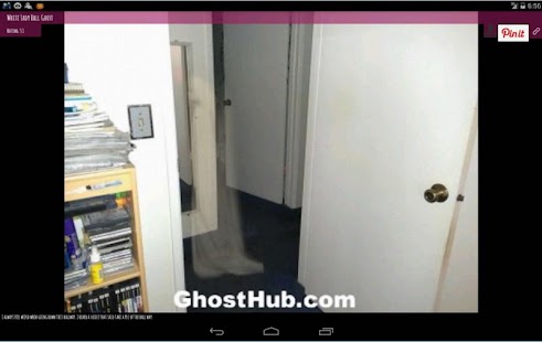 How to mod Ghost Photos patch 1.1 apk for laptop