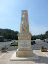 Saint-agnant -  Monument Aux Morts 