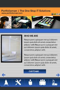 Lastest Portfolioman.com APK for PC