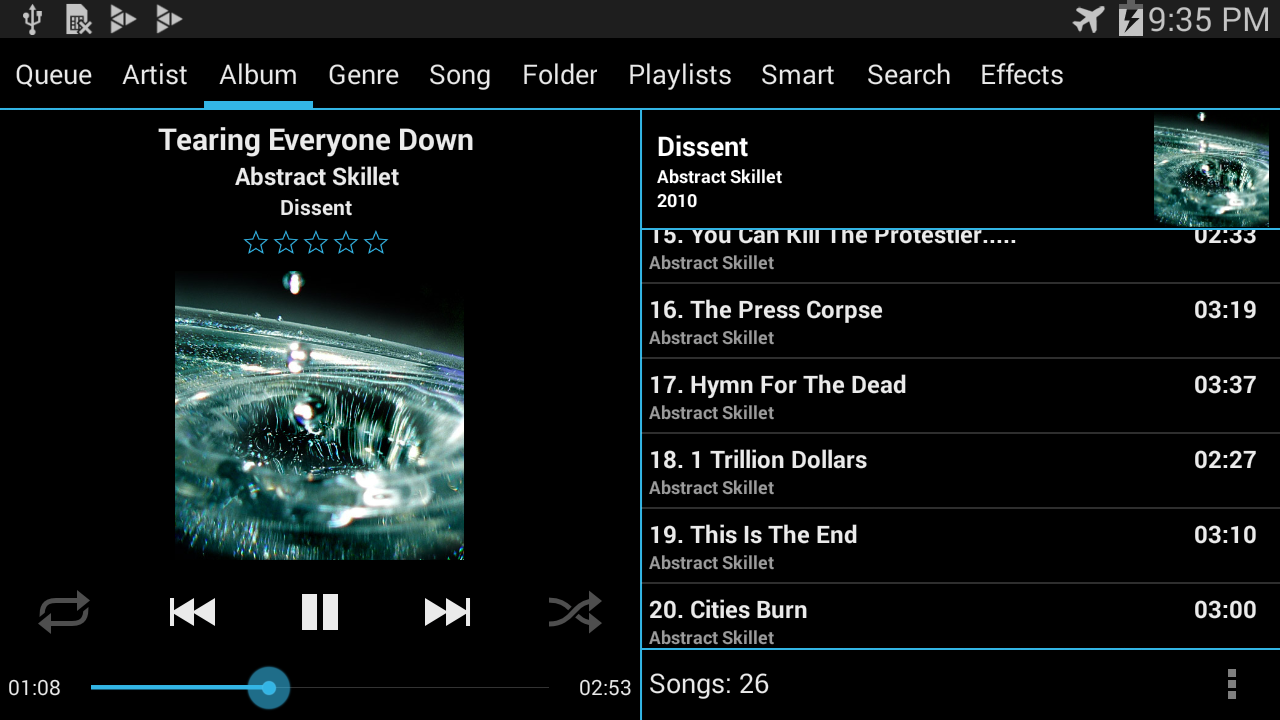 Apk Music Descargar Full Gonemad Player Unlocker