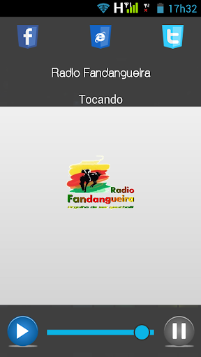 Radio Fandangueira