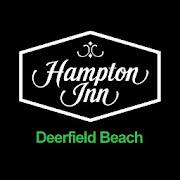 Hampton Inn Deerfield Beach  Icon