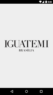 Free Iguatemi Brasília APK for Android