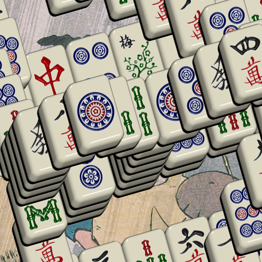 Mahjong Pro 解謎 App LOGO-APP開箱王