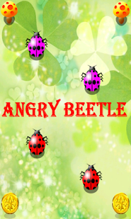 Angry Beetle