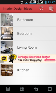 Home Decorating Ideas(圖3)-速報App