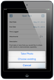 Lastest Live Project APK for Android