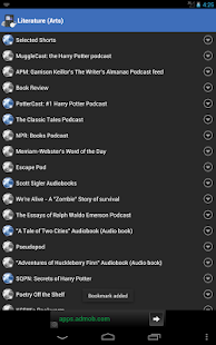 Podcast HD(圖2)-速報App