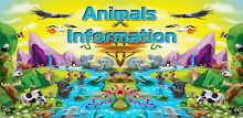 Animals Information APK