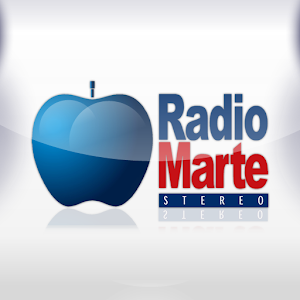 Radio Marte Stereo 1.0
