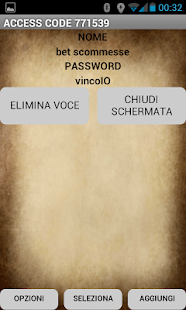 My password free Screenshots 3
