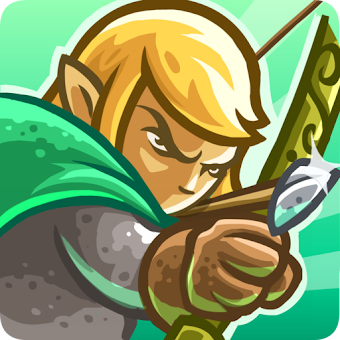 Kingdom Rush Origins APKs for PC