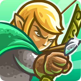 KIngdom Rush Origins