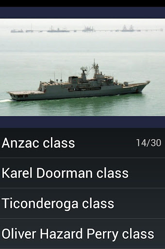 免費下載益智APP|Name That Modern Warship Quiz app開箱文|APP開箱王