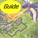 Hacks for COC (Tips Video) icon