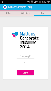 Lastest NTB Corporate Rally 2014 APK
